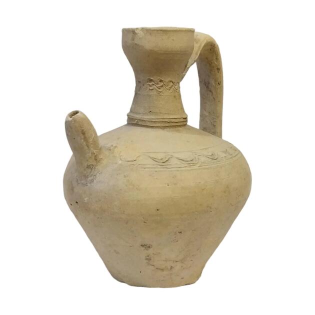 Antique Pieces