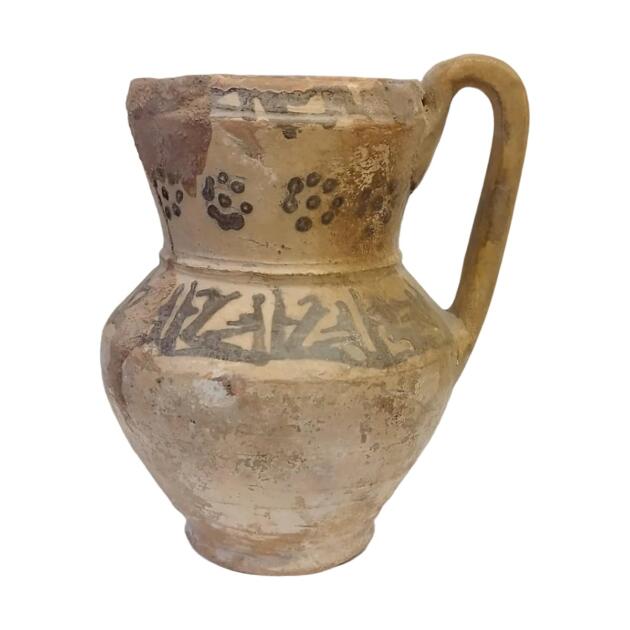 Antique Pieces