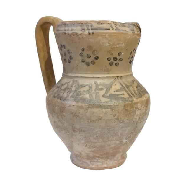 Antique Pieces
