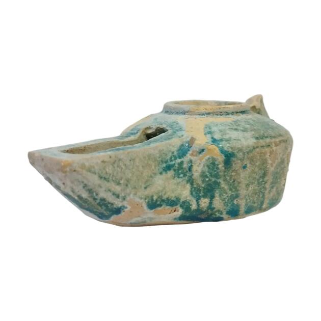 Antique Pieces