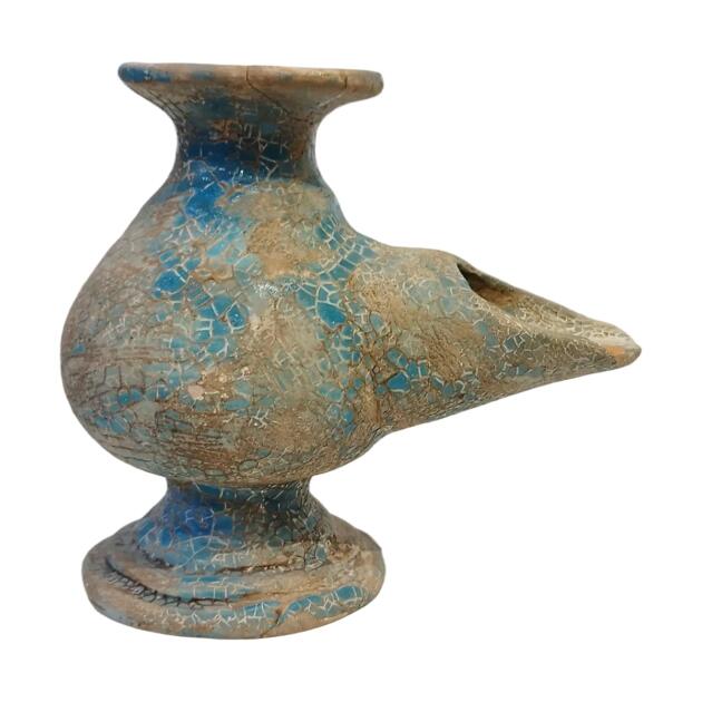 Antique Pieces