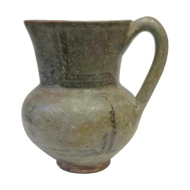 Antique Pieces