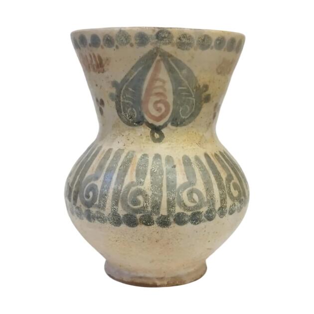 Antique Pieces