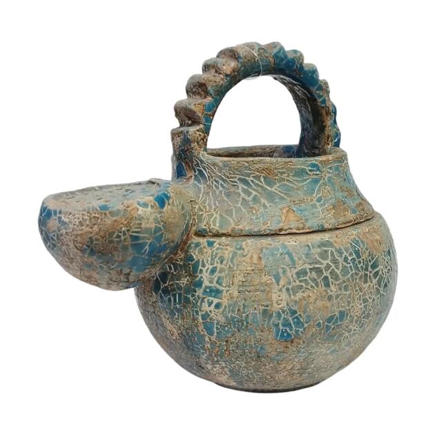 Antique Pieces