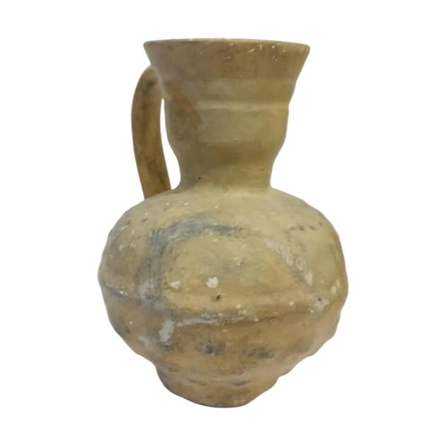 Antique Pieces