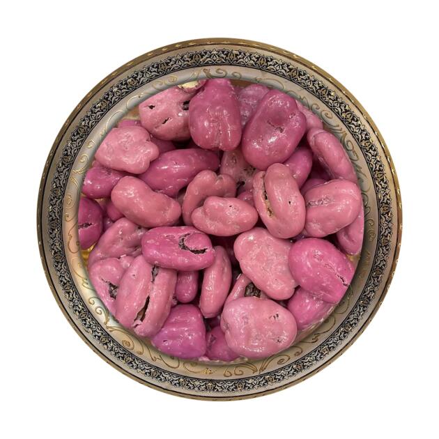 Blueberry Pecan