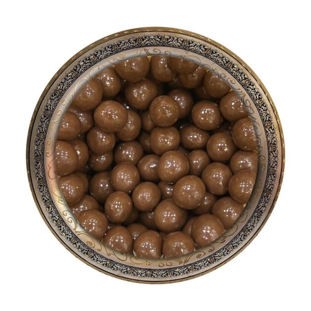 Coconut Hazelnut