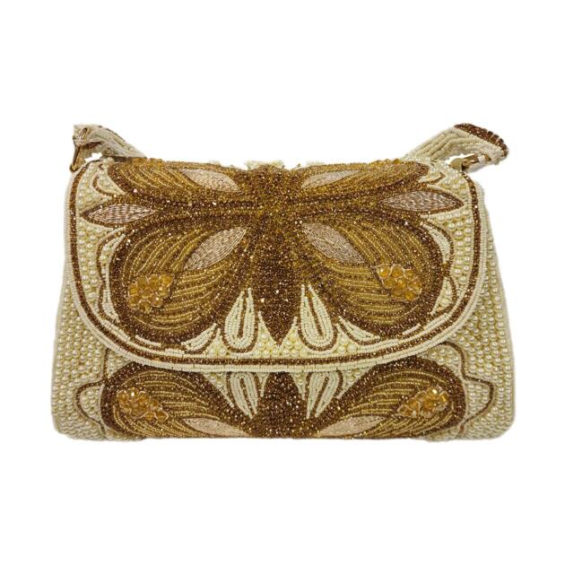 Crystal Handbag