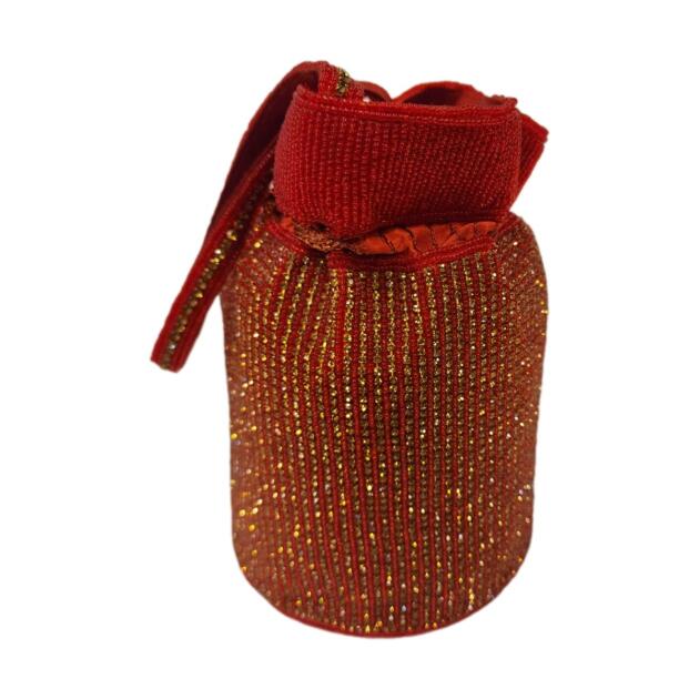 Crystal Handbag