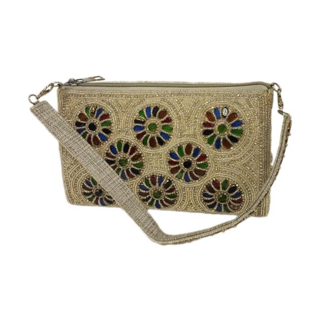 Crystal Handbag