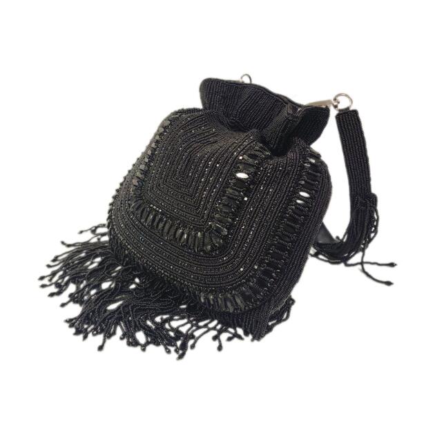 Crystal Handbag