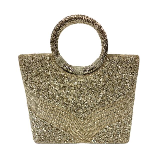 Crystal Handbag