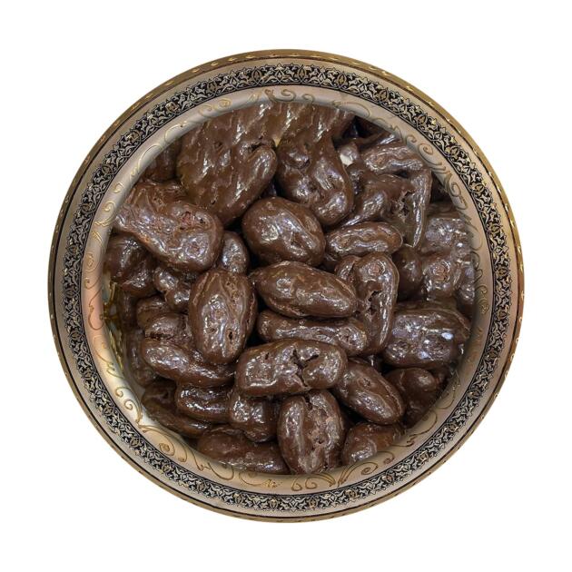 Dark Chocolate Pecan