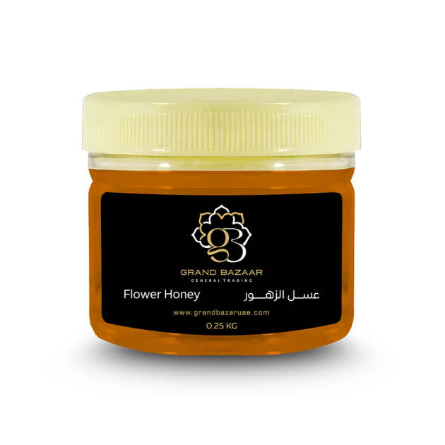 Flower Honey 025 KG