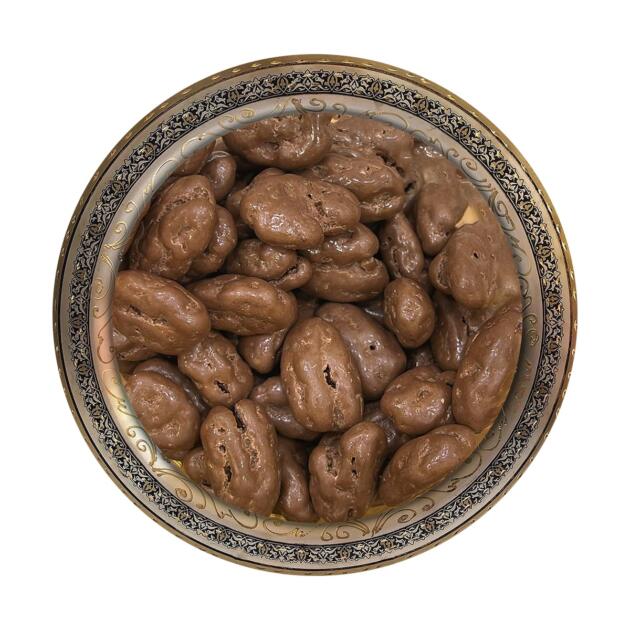 Milk Chocolate Pecan