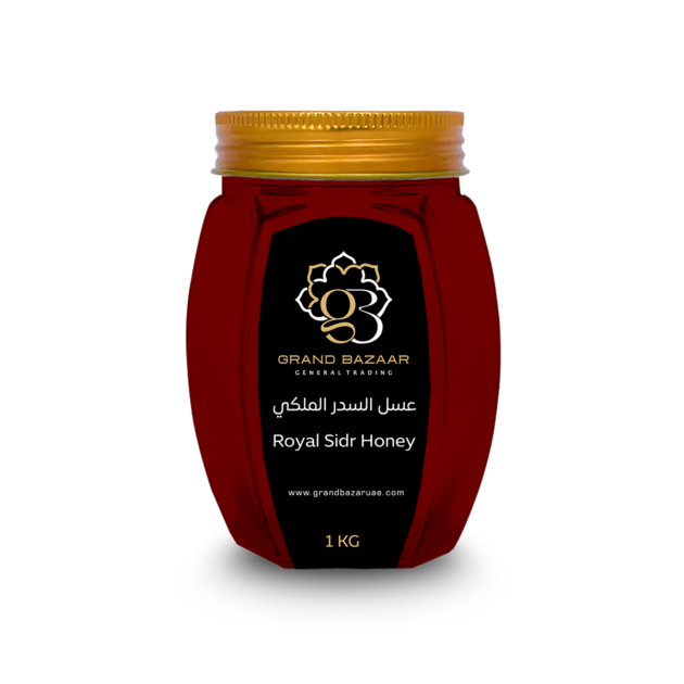 Royal Sidr Honey 1 KG