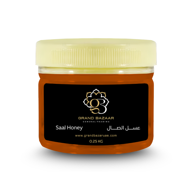 Saal Honey 025 KG