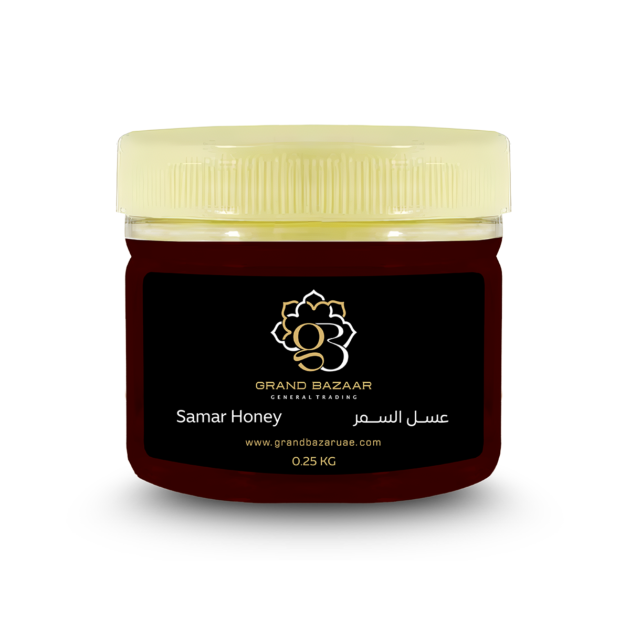 Samar Honey 025 KG