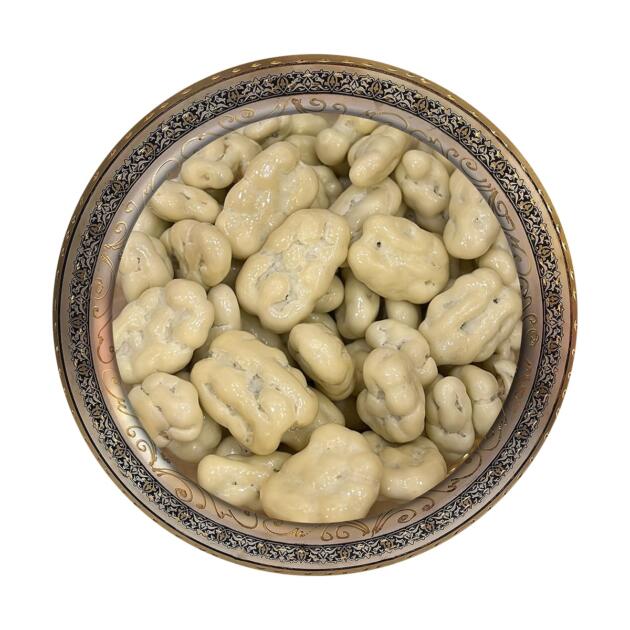 White Chocolate Pecan