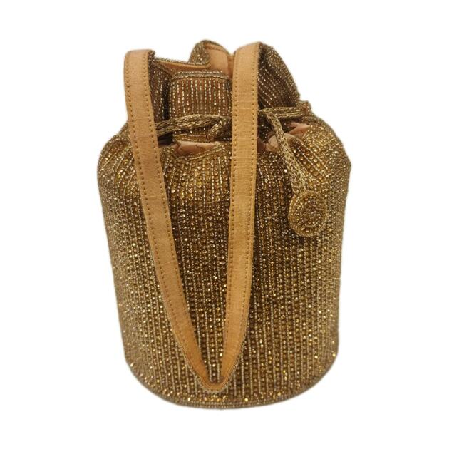 crystal bags