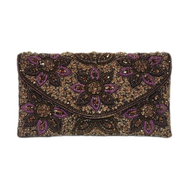 Crystal Handbag