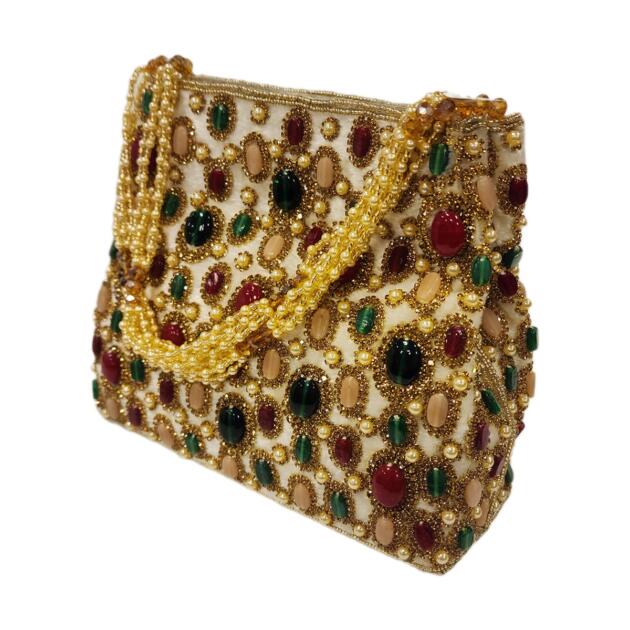 Luxury Royal Handbag