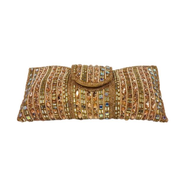 Crystal Handbag