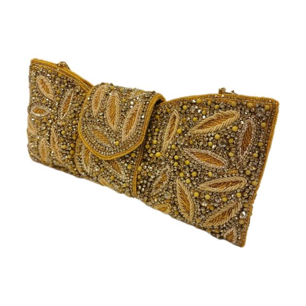 Crystal Handbag