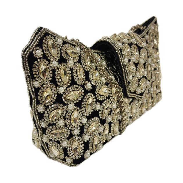 Crystal Bag