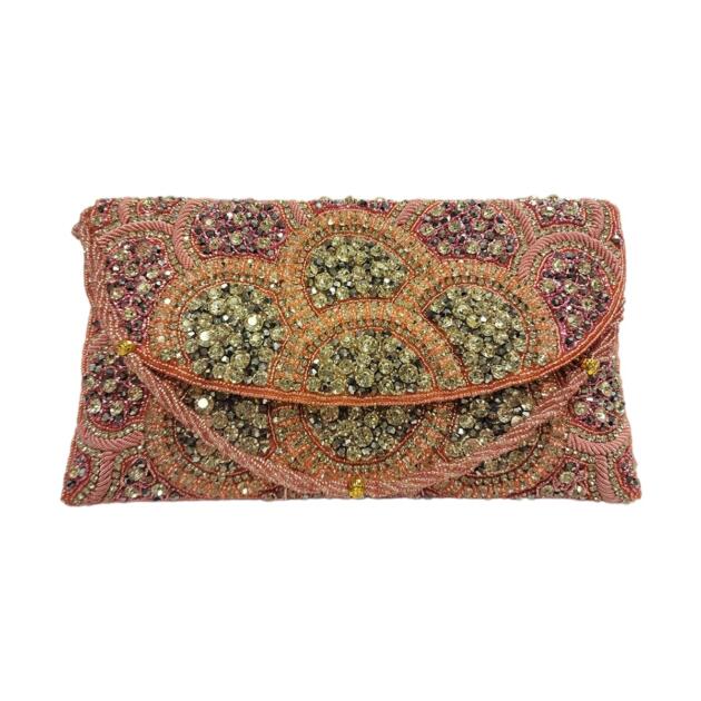 Crystal Bags