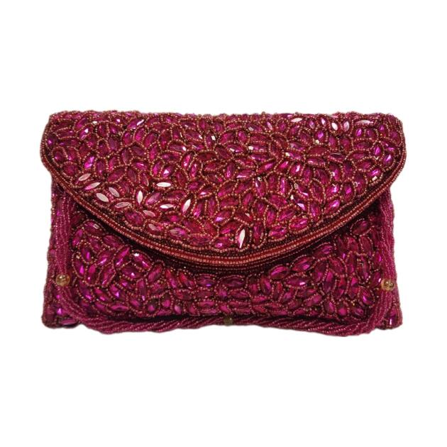 Crystal Bags