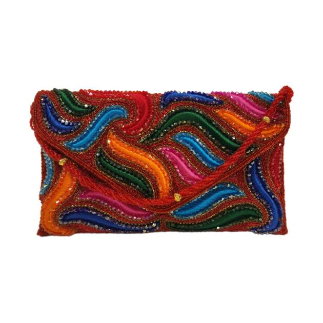 Crystal Bags