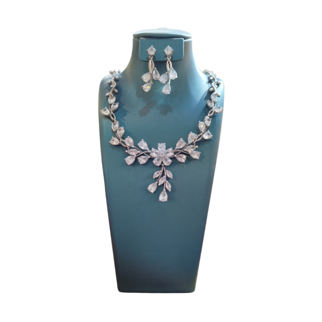Luxurious Accessory Set