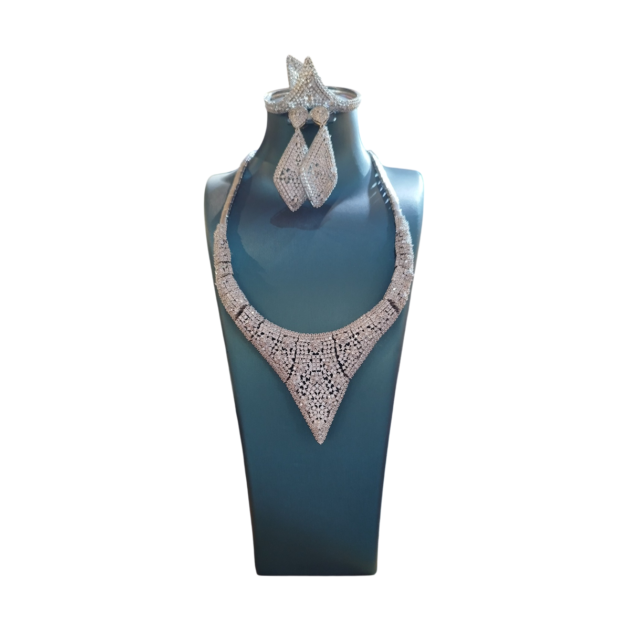 Luxurious Accessory Set
