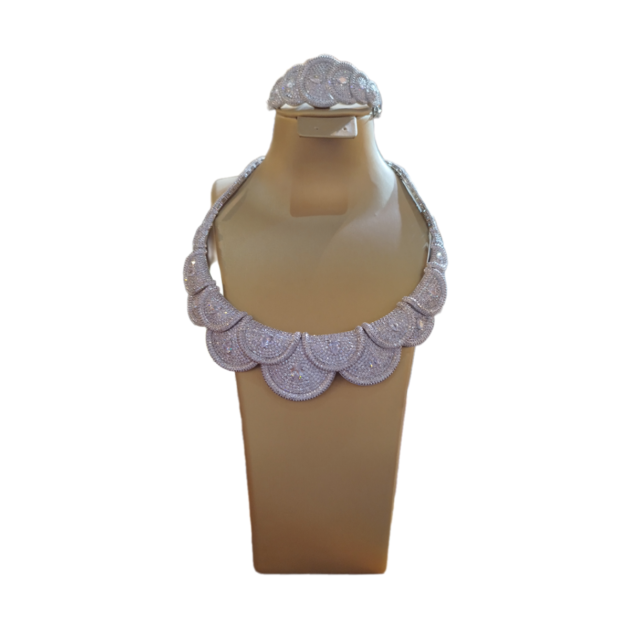 Luxurious Accessory Set