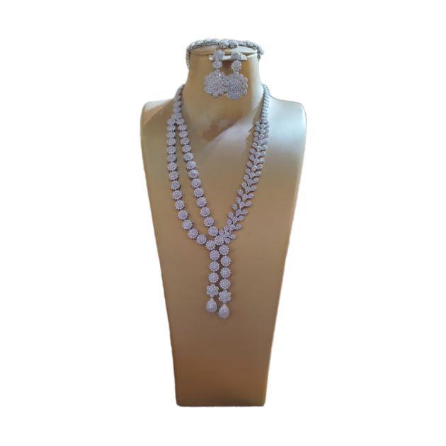 Luxurious Accessory Set