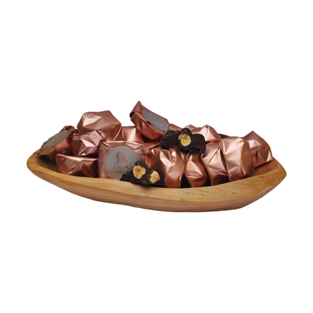 Dark Chocolate Hazelnut