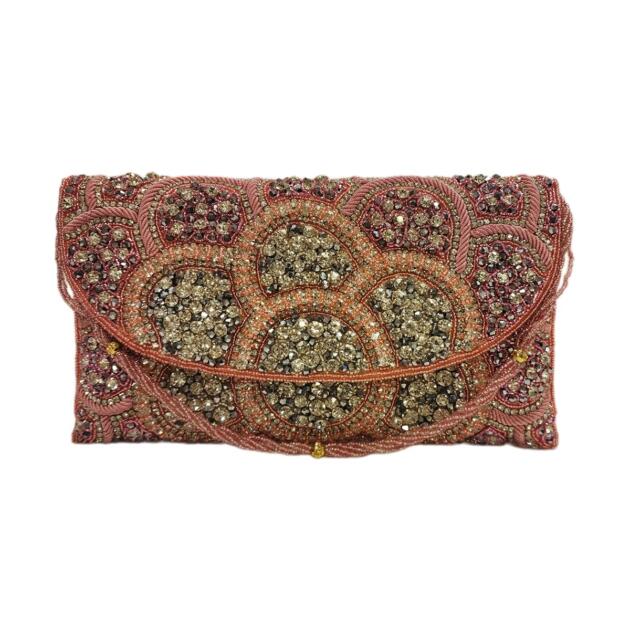 Crystal Bags