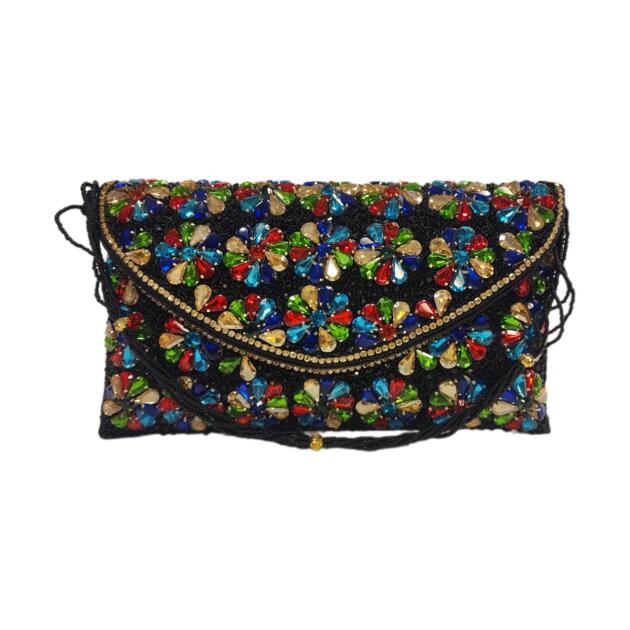 Crystal Bags