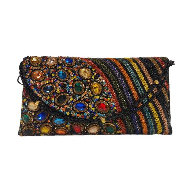 Crystal Bags