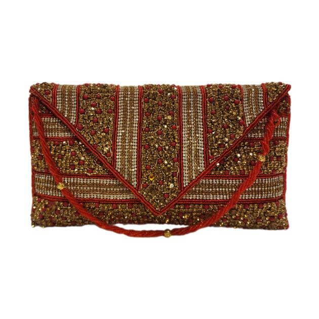 Crystal Bags