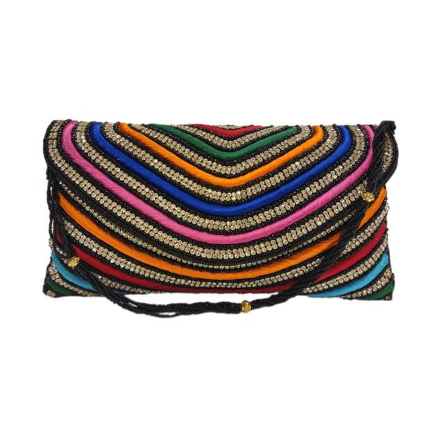 Crystal Bags