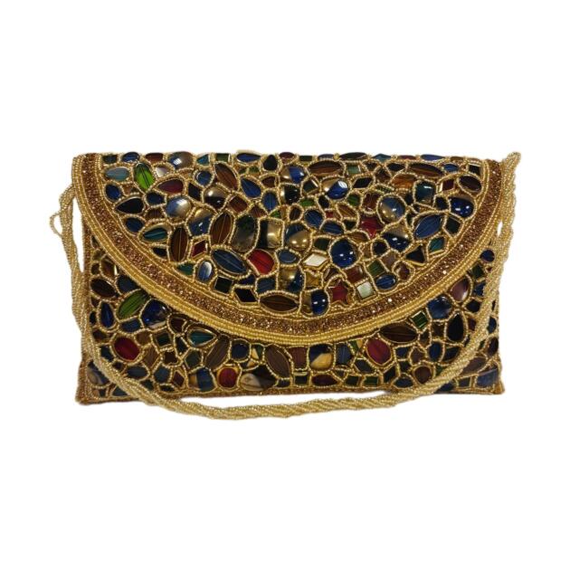 Crystal Bags