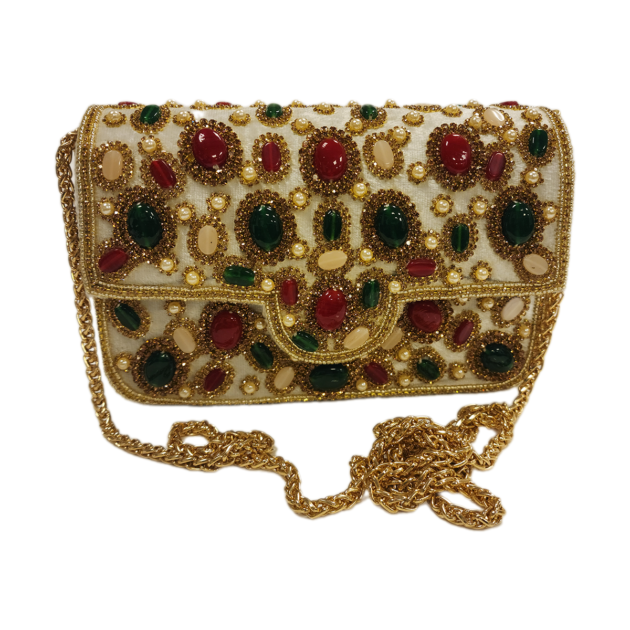 Crystal Bags