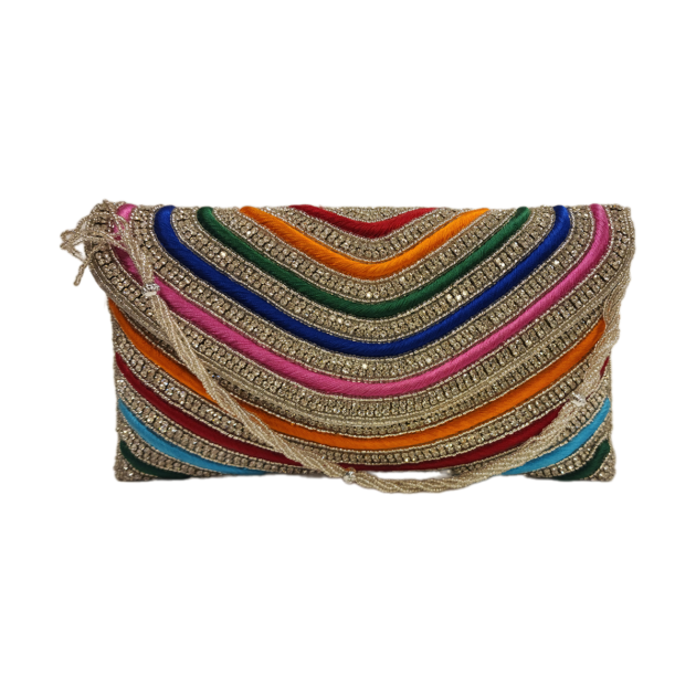 Crystal Bags
