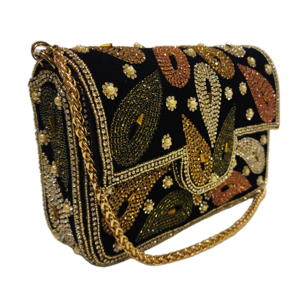 Crystal Bags