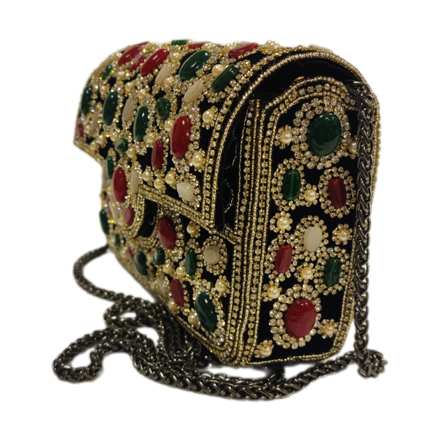 Crystal Bags