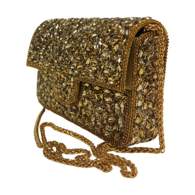 Crystal Bags