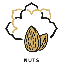 NUTS