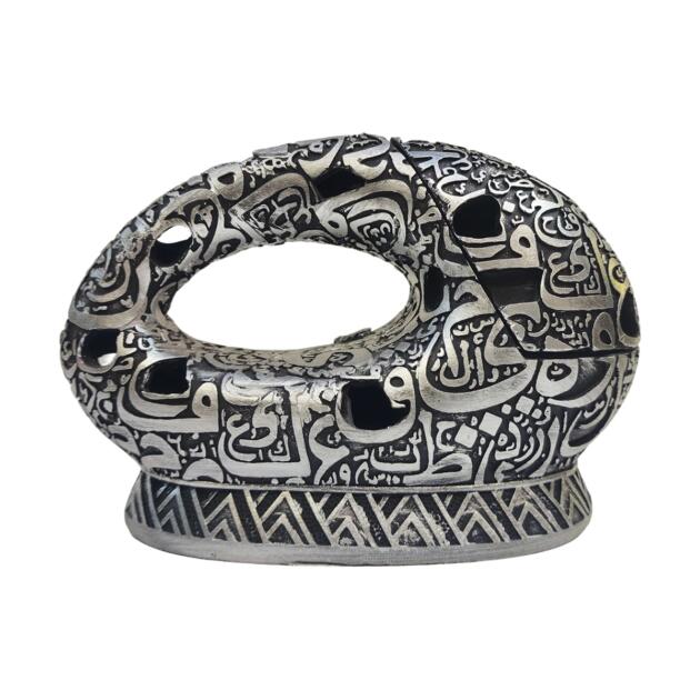 royal luxury incense burners